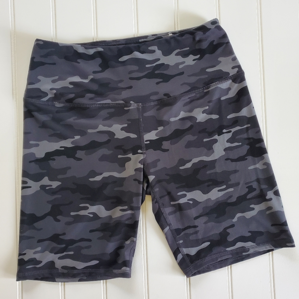 Womens Bike Shorts
